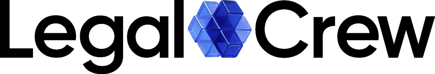 리걸크루 로고. (리걸크루 제공)