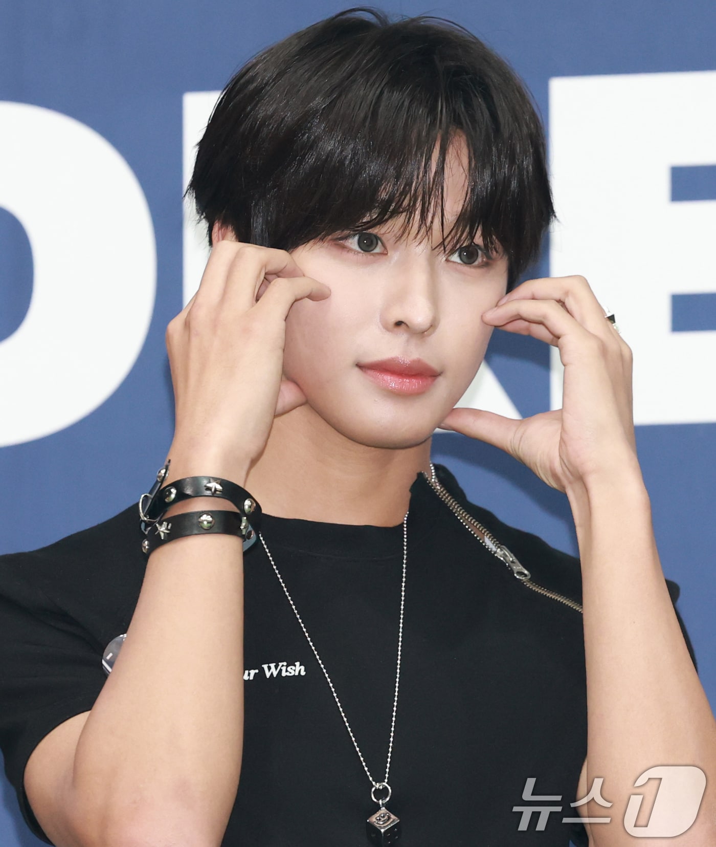NCT 위시 리쿠 ⓒ 뉴스1
