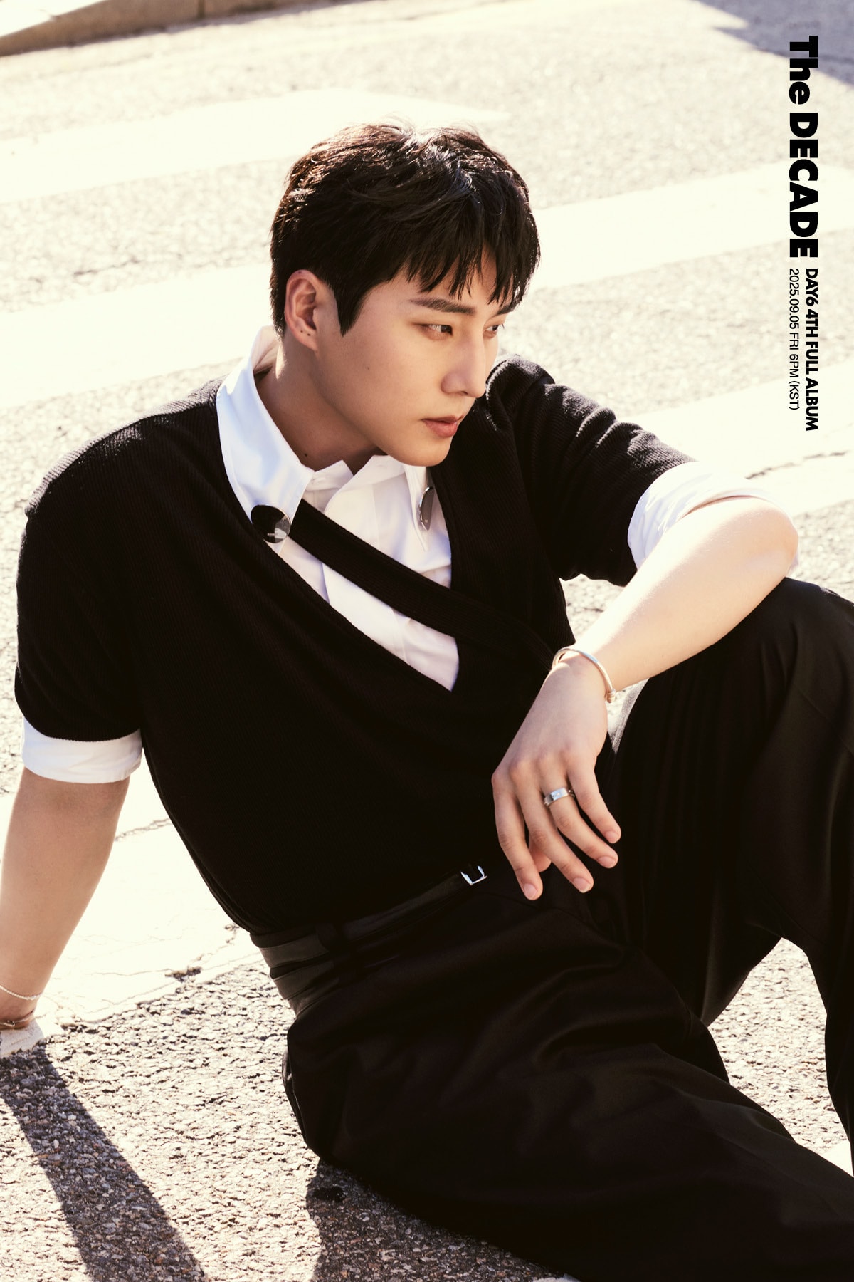 데이식스 영케이(JYP엔터테인먼트 제공)