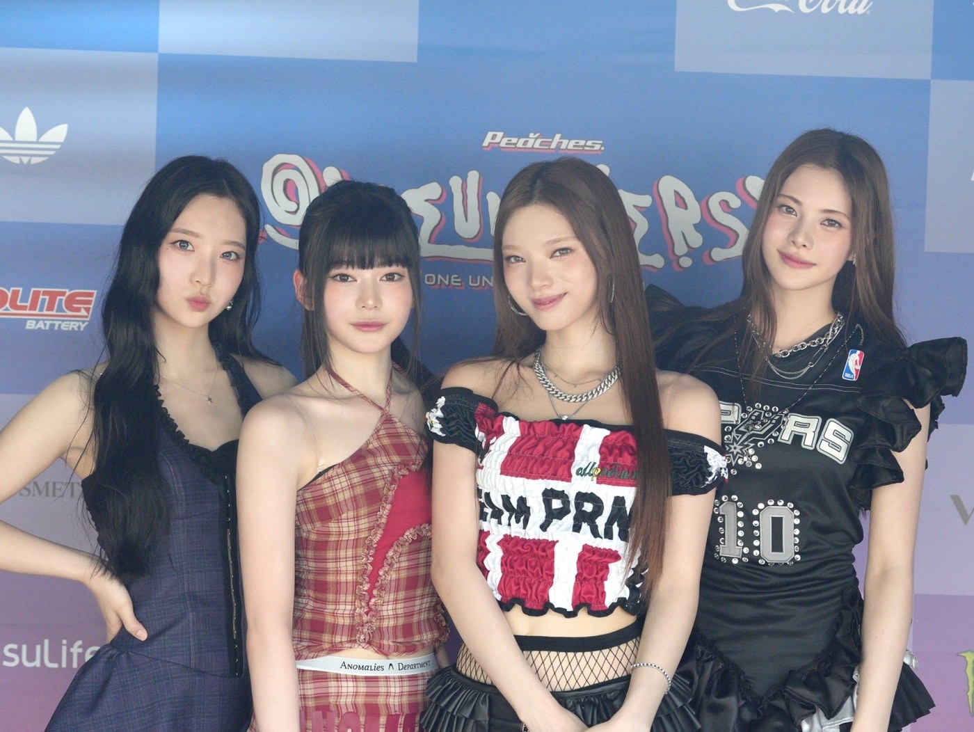 사진제공=소니뮤직코리아