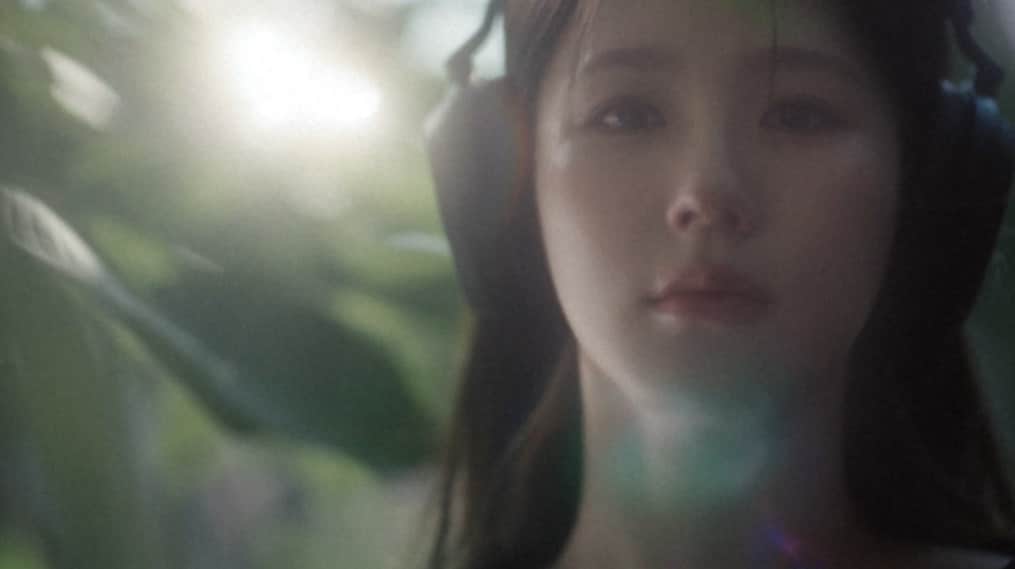 '포에버 이브' 뮤직비디오 영상 캡처/큐브