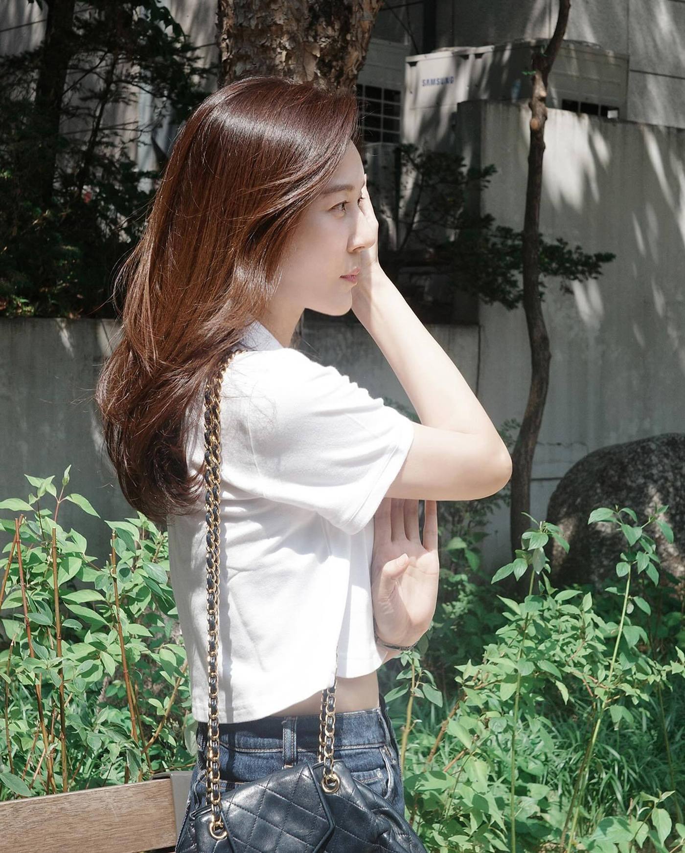 사진=김하늘 인스타그램