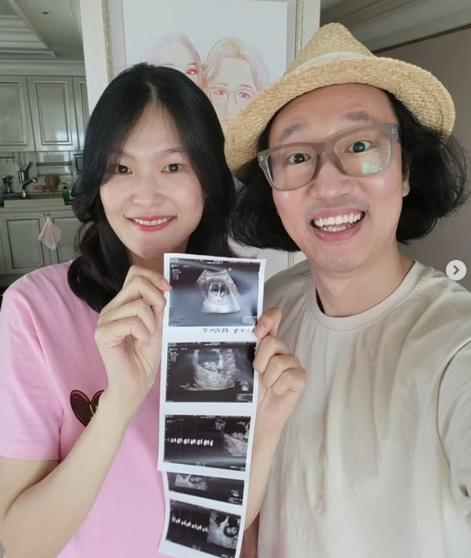 김경진 인스타그램