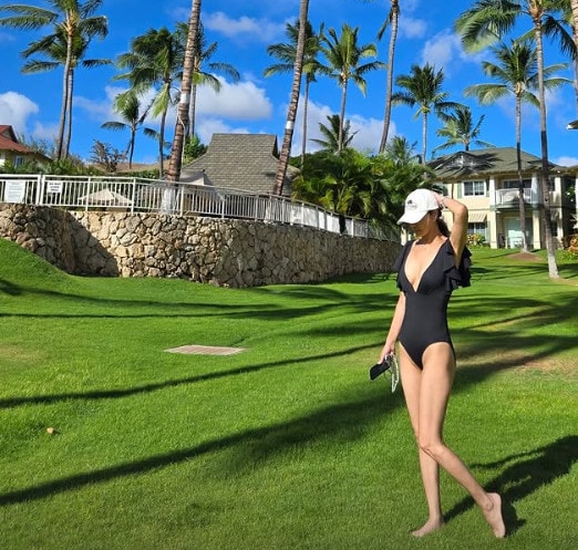 서효림 인스타그램 스토리