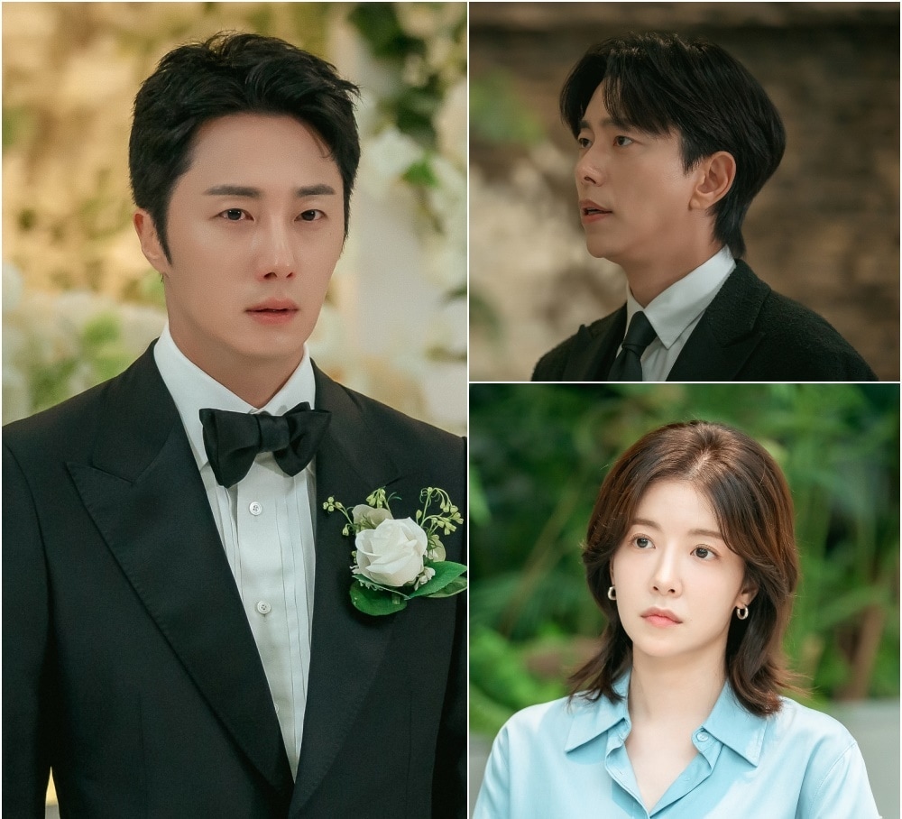 KBS 2TV '화려한 날들'