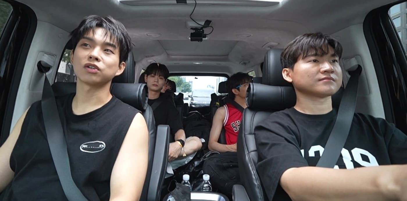 MBC '전지적 참견 시점'