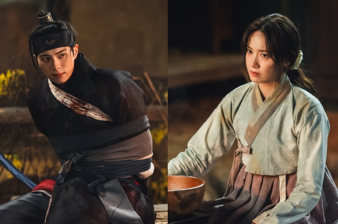 '폭군의 셰프' 방송화면 캡처