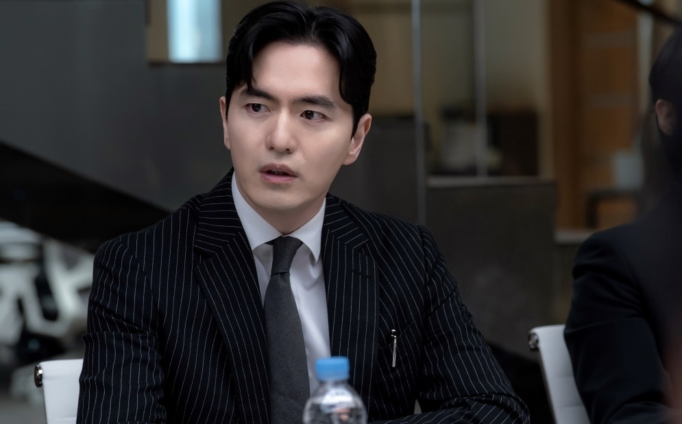 '에스콰이어: 변호사를 꿈꾸는 변호사들'