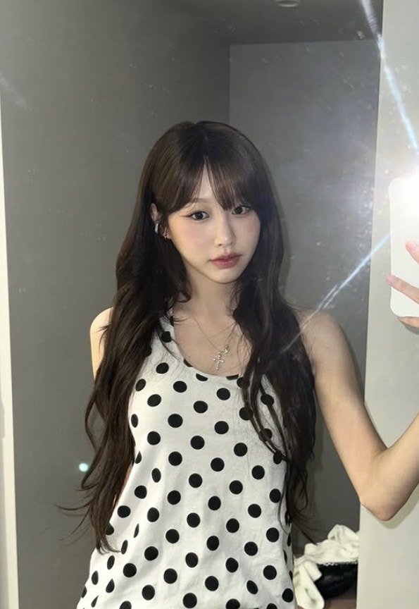 유이수/인스타그램 캡처