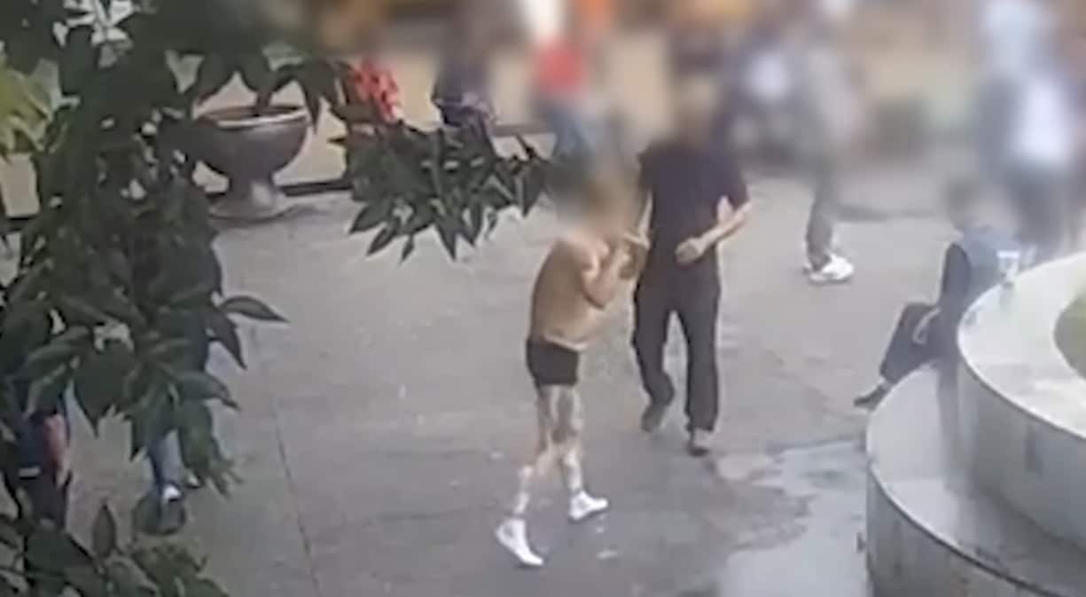 (경찰청 유튜브 갈무리)