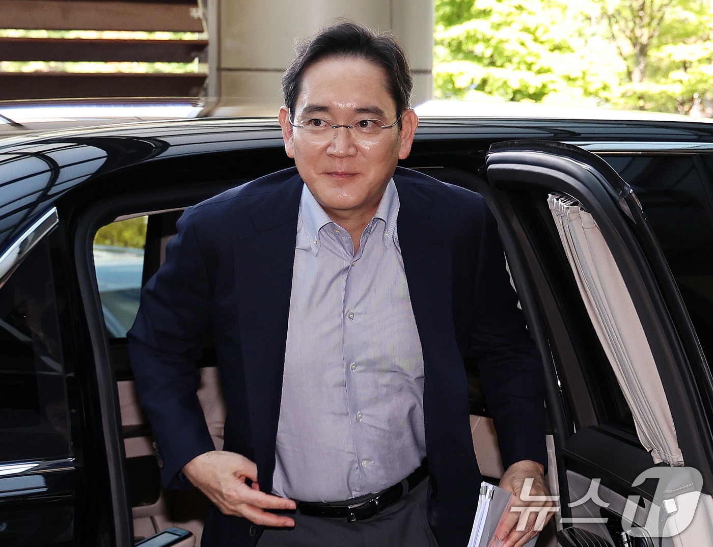 이재용 삼성전자 회장 2025.8.24/뉴스1 ⓒ News1 구윤성 기자