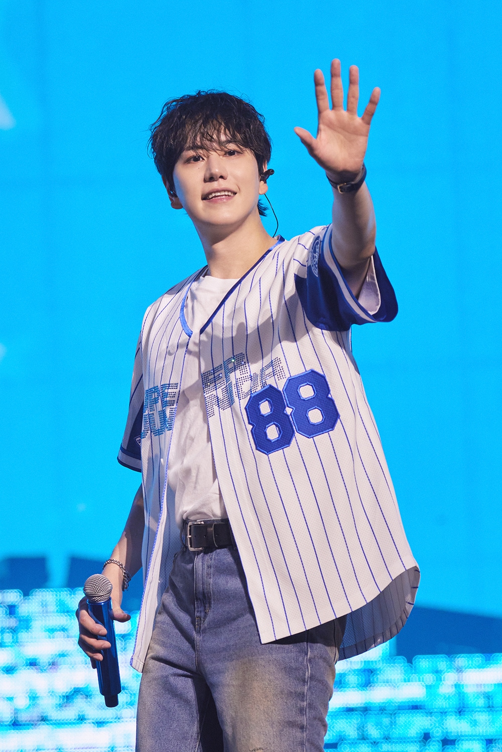 슈퍼주니어 규현/SM엔터테인먼트 제공