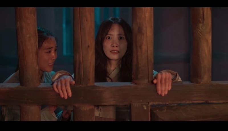 tvN 폭군의 셰프