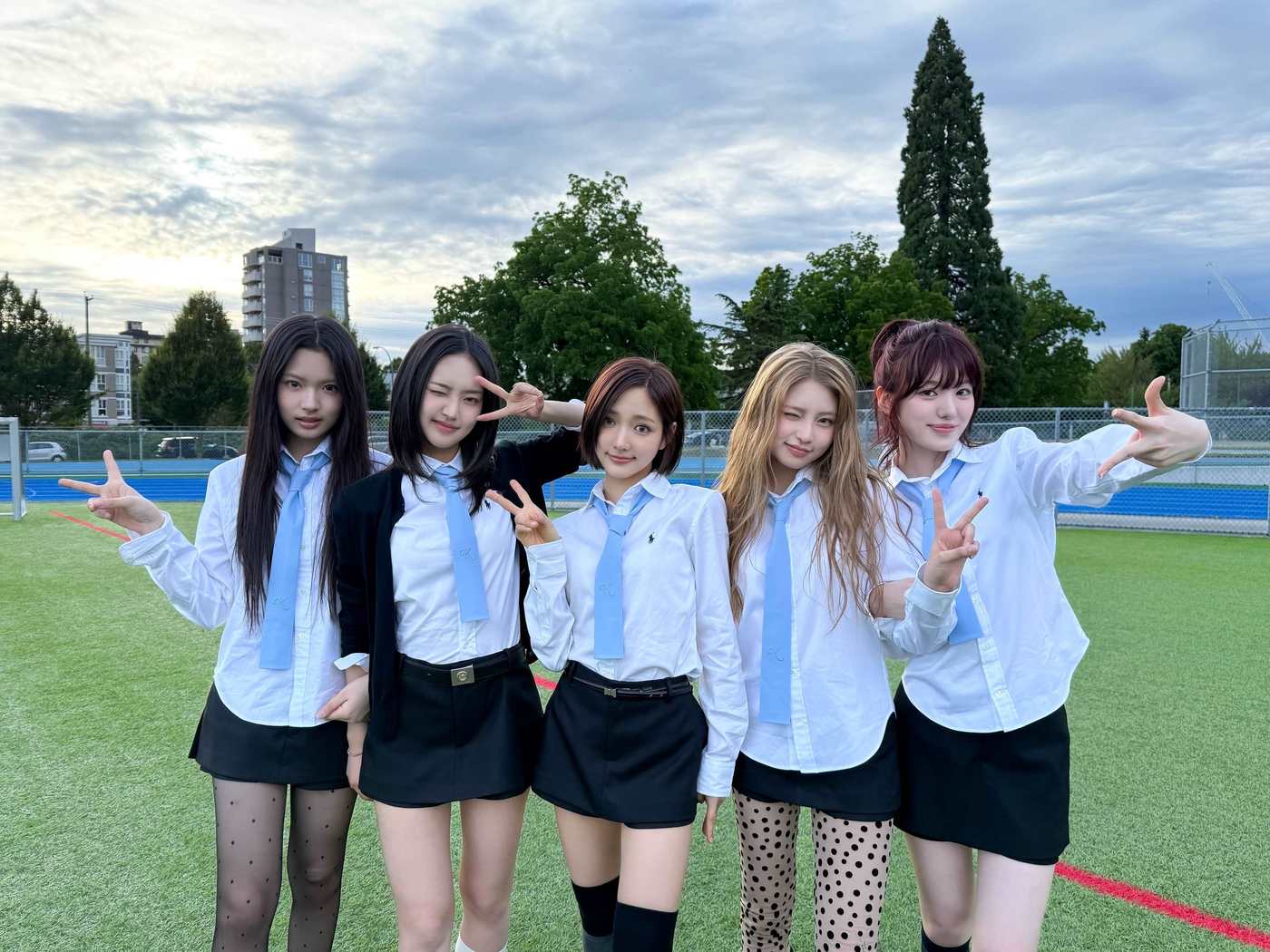 키키(스타쉽엔터테인먼트 제공)