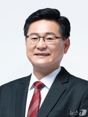 국민의힘 이헌승 국회의원(부산진을).(이헌승 의원실 제공. 재판매 및 DB금지)