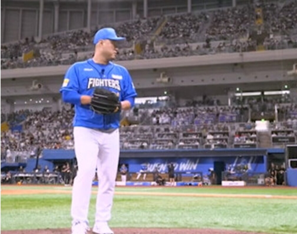 스튜디오C1 불꽃야구