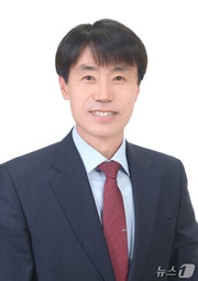 울산시의회 백현조 의원