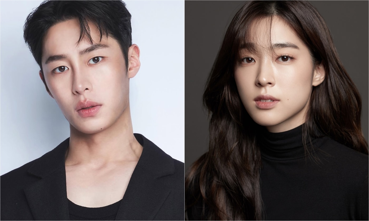 배우 이재욱 최성은 / KBS 2TV 마지막 썸머 제공