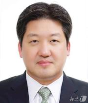 신임 이진수 금융창업정책관.(부산시 제공. 재판매 및 DB금지)