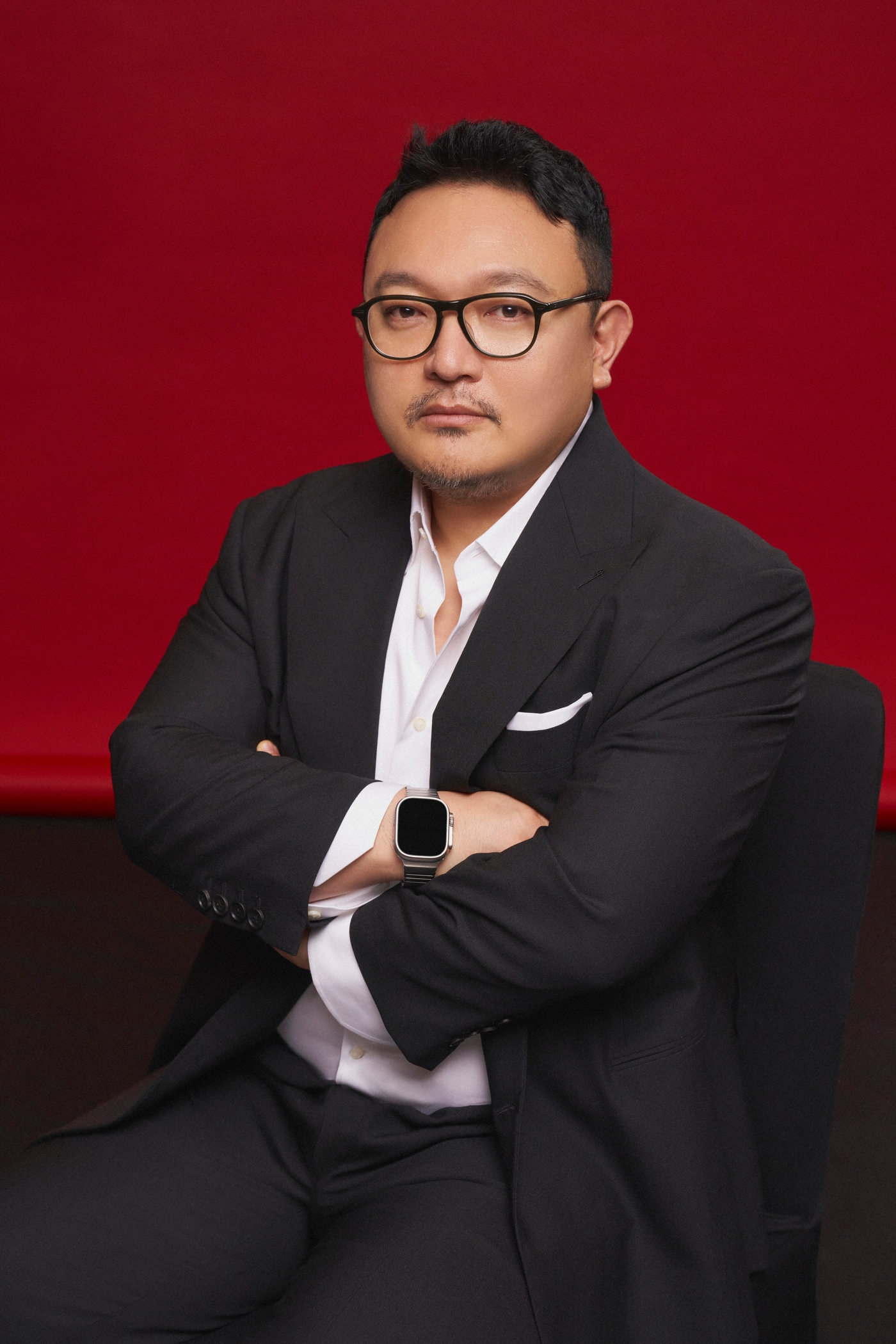 ''애마' 이해영 감독 / 넷플릭스 제공