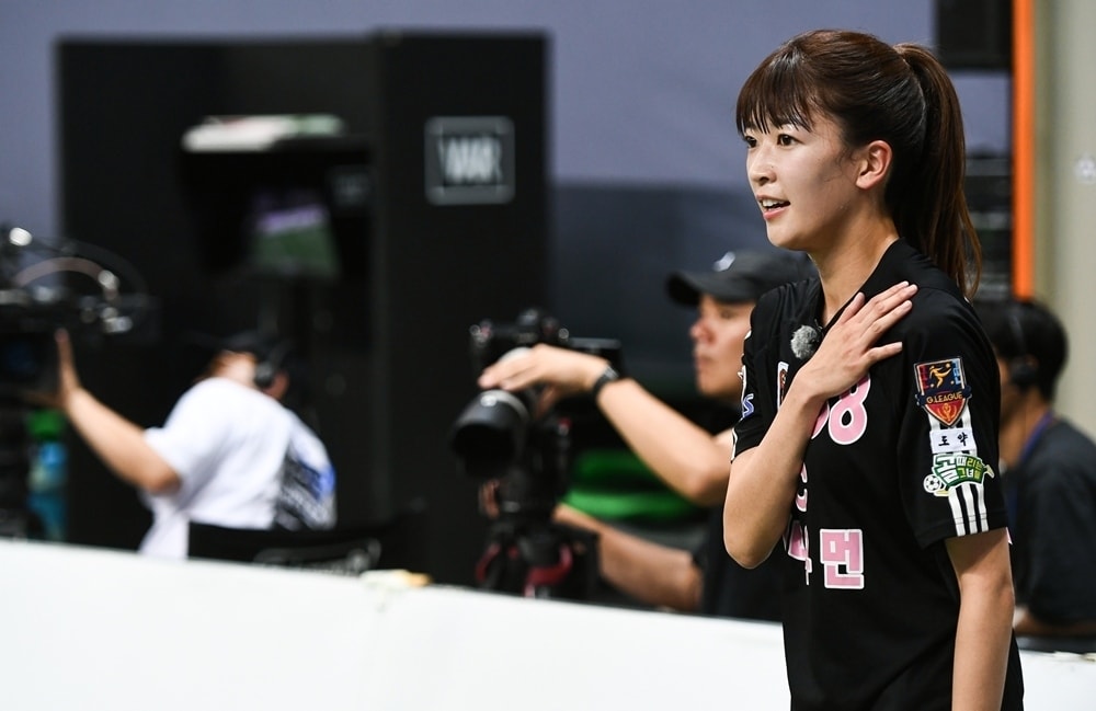 SBS 골 때리는 그녀들(골때녀)