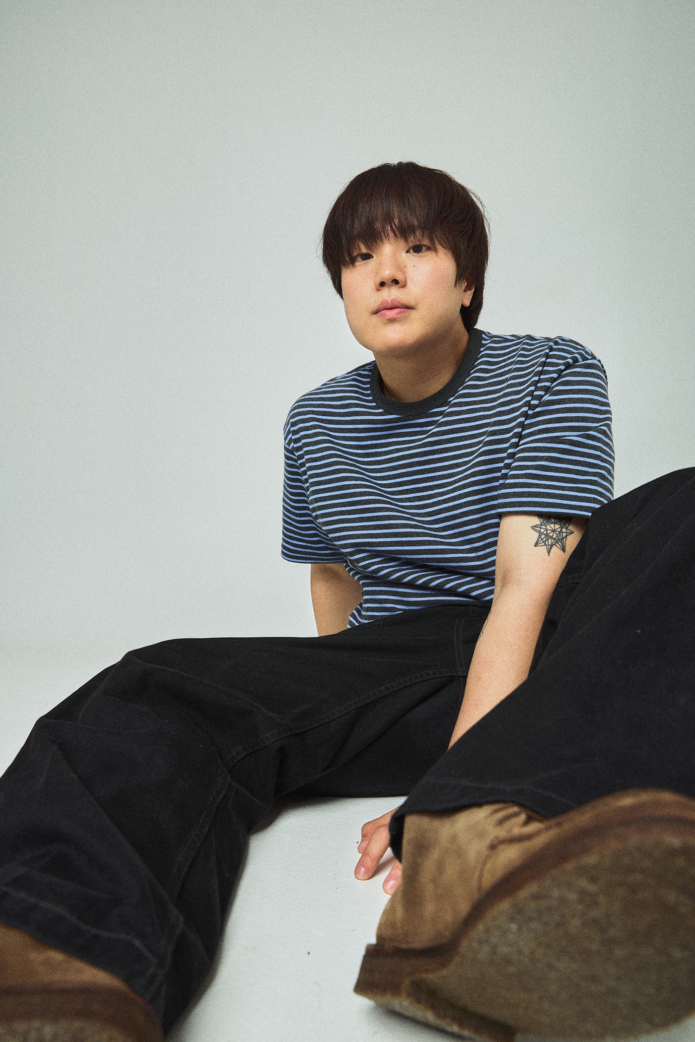 키스누/매직스트로베리사운드