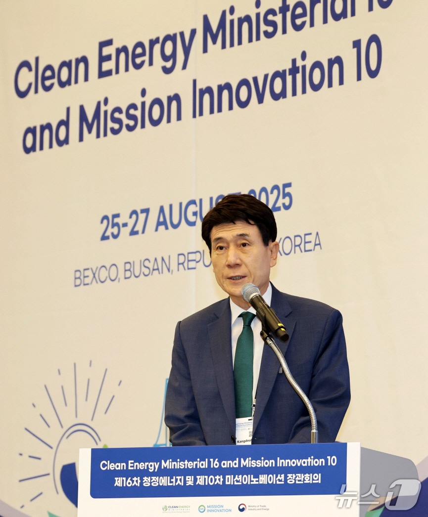  이강덕 경북 포항시장.(포항시제공, 재판매 및 DB금지) 2025.8.26/뉴스1