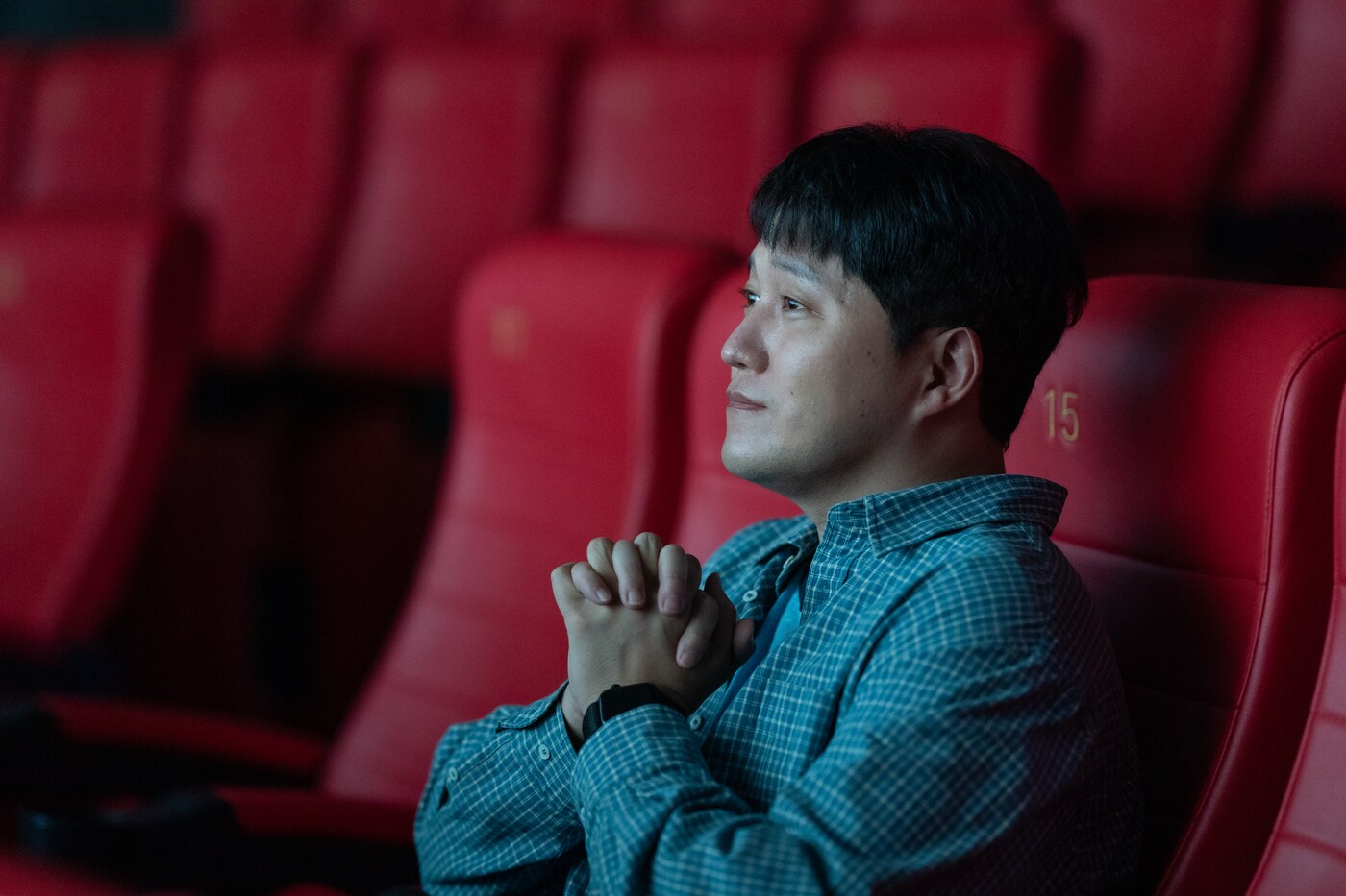 '극장의 시간들' 스틸