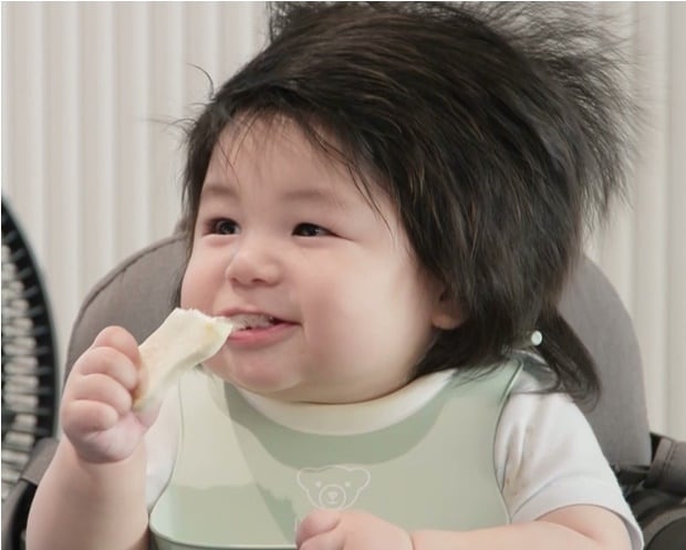 KBS 2TV '슈퍼맨이 돌아왔다'