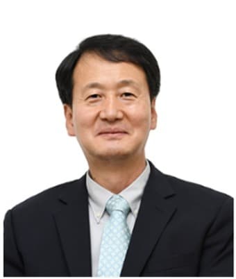 신종대 북한대학원대학교 신임 총장.(북대 제공)