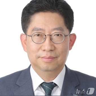 이강홍 두산건설 대표. /뉴스1 ⓒ News1 