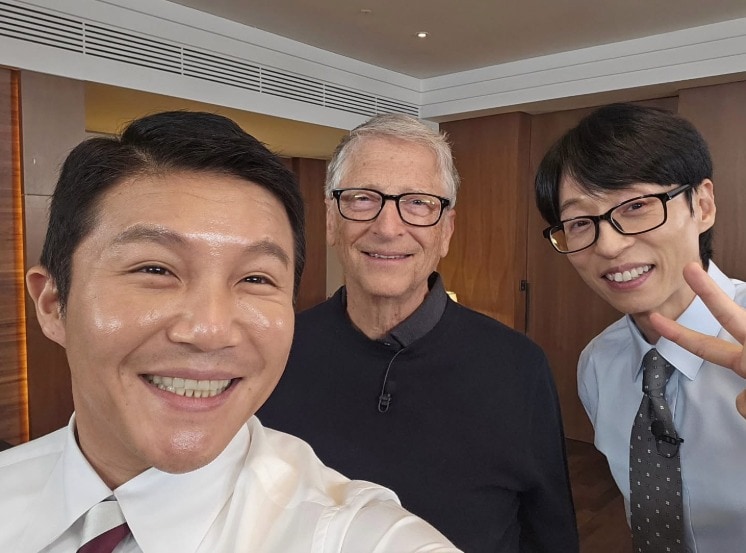 조세호 인스타그램