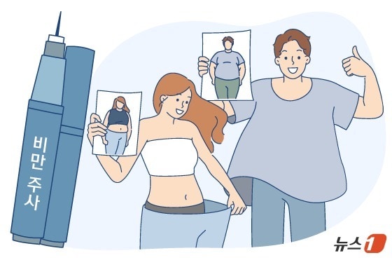 비만약 '투톱'의 엇갈린 행보...릴리는 확장, 노보는 집중 - 뉴스 썸네일 이미지