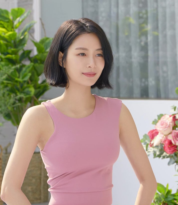 사진=송다은 인스타그램