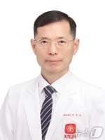 이양수 경북대병원 재활의학과 교수