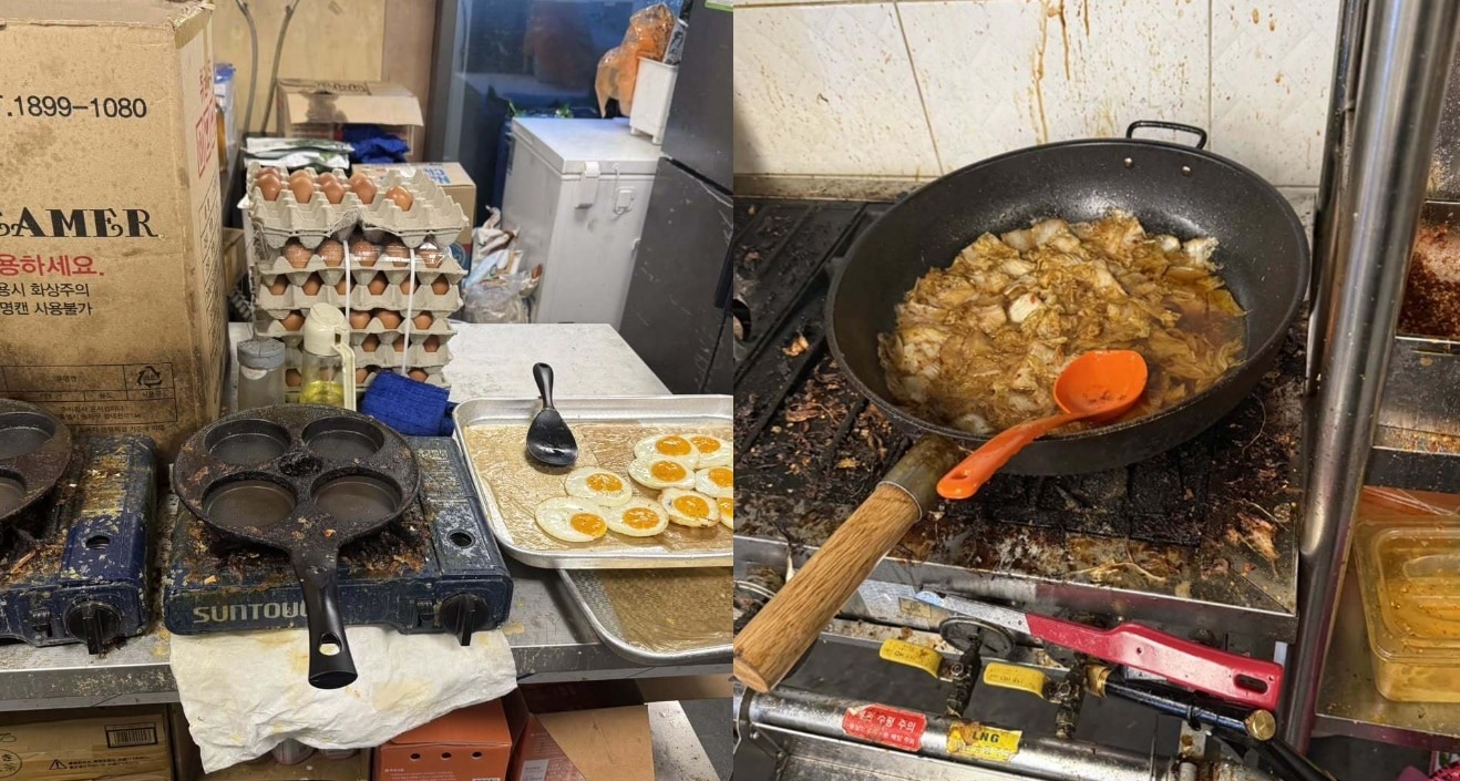 (보배드림 갈무리)