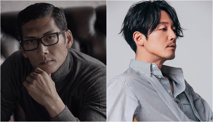 UNDER DUXS, 큐오에이