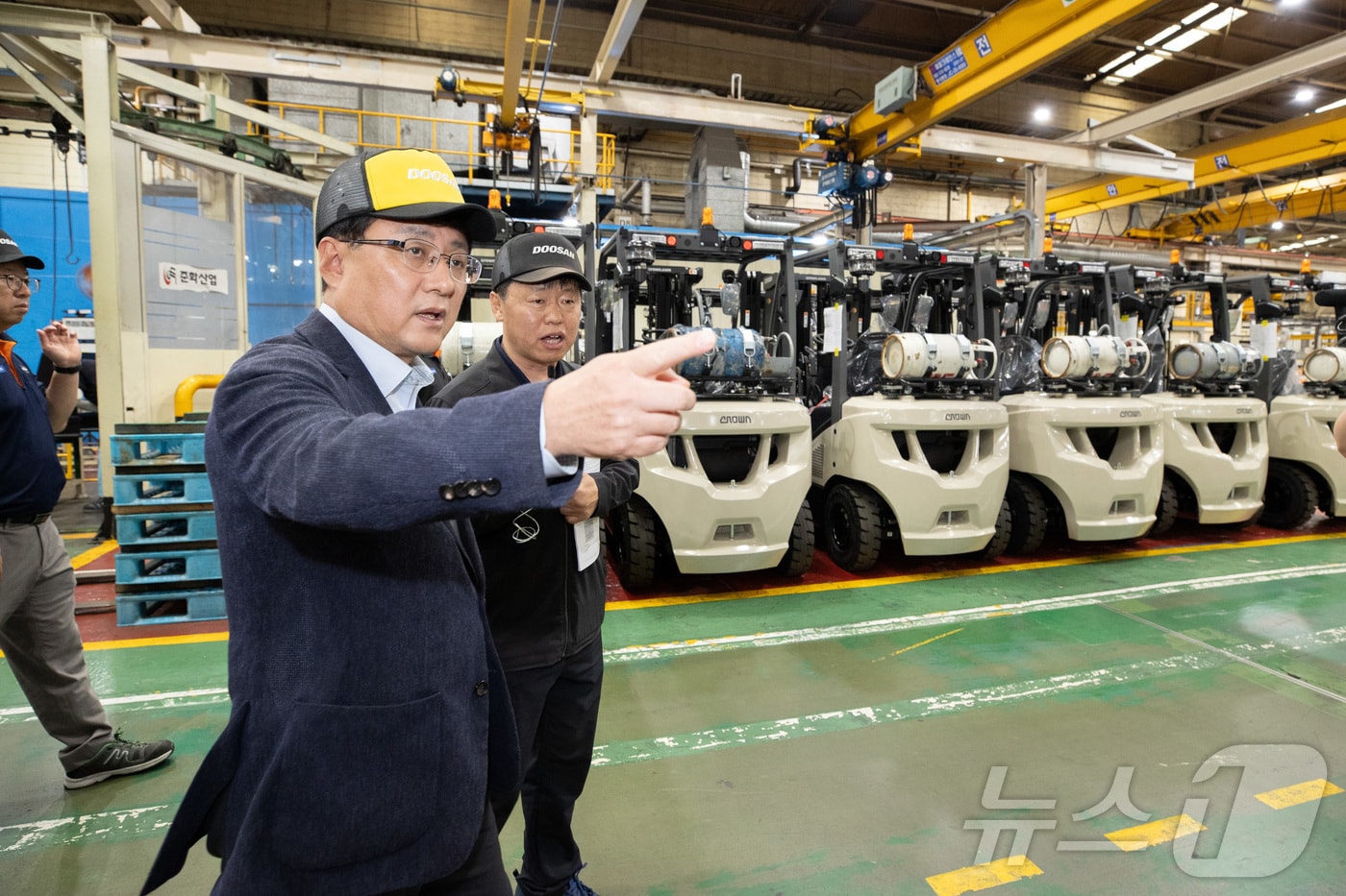 김성환 환경부 장관 2025.8.28/뉴스1