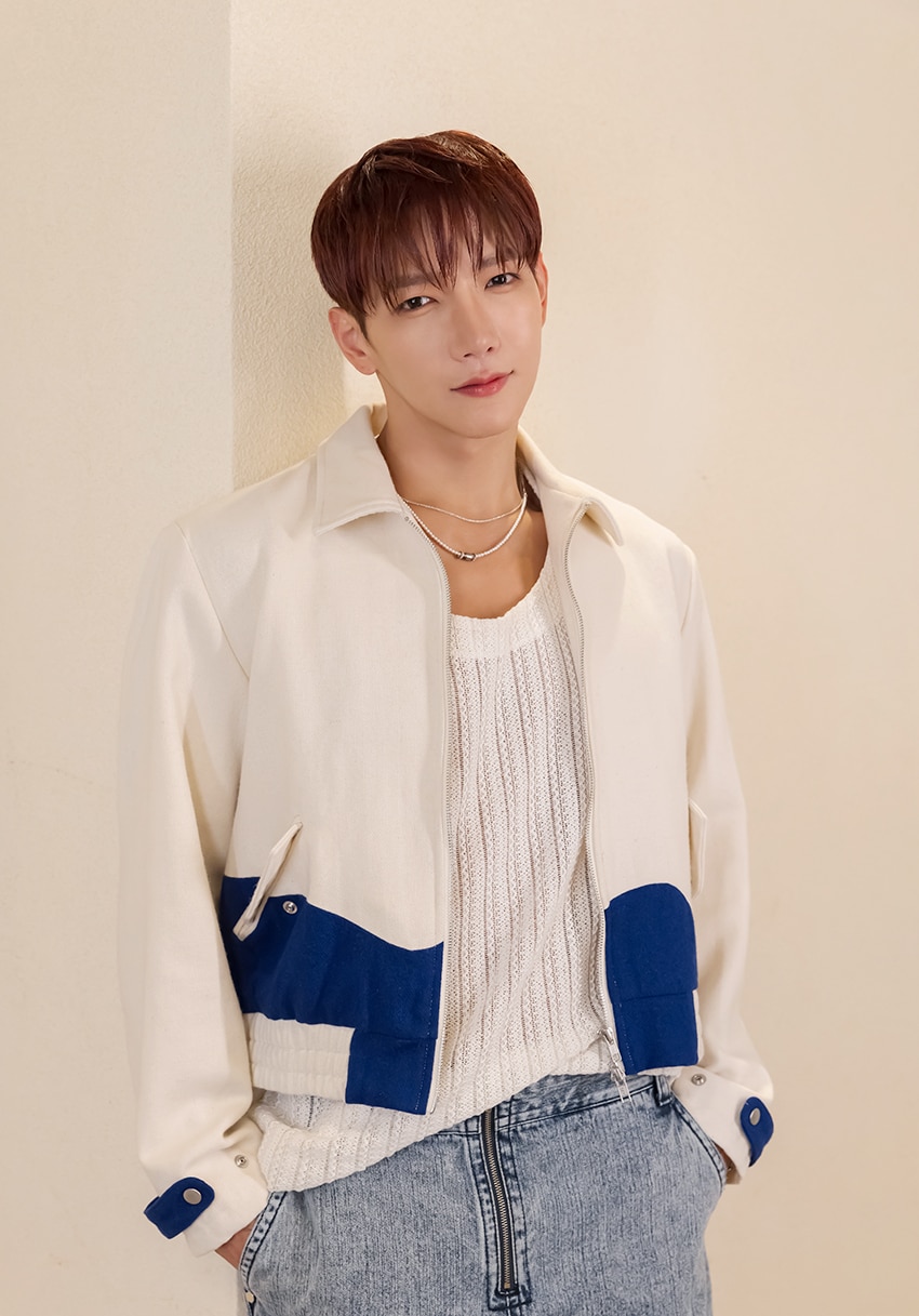 준케이 / 사진제공=JYP엔터테인먼트