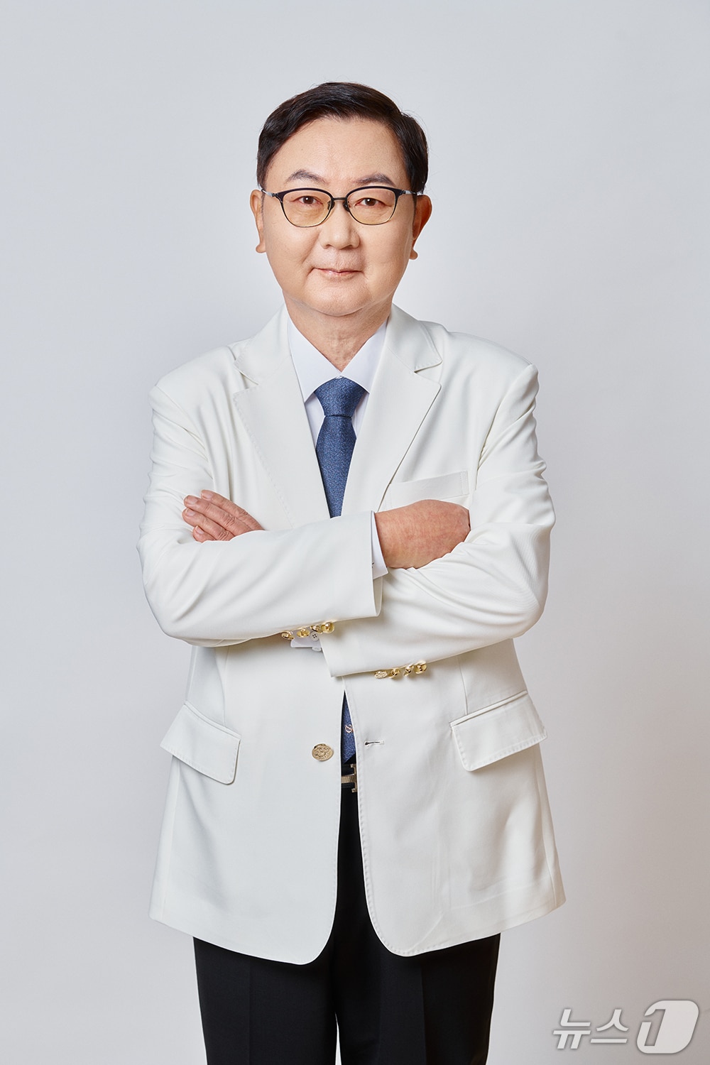 박익성 22대 부천 가톨릭대 병원장(가톨릭대 성모병원 제공.재판매 및 DB금지)