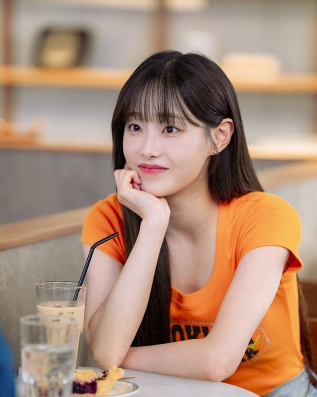 KBS 2TV '내 여자친구는 상남자'