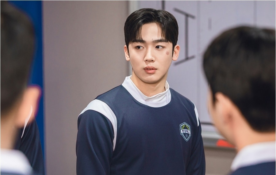 SBS '트라이: 우리는 기적이 된다'