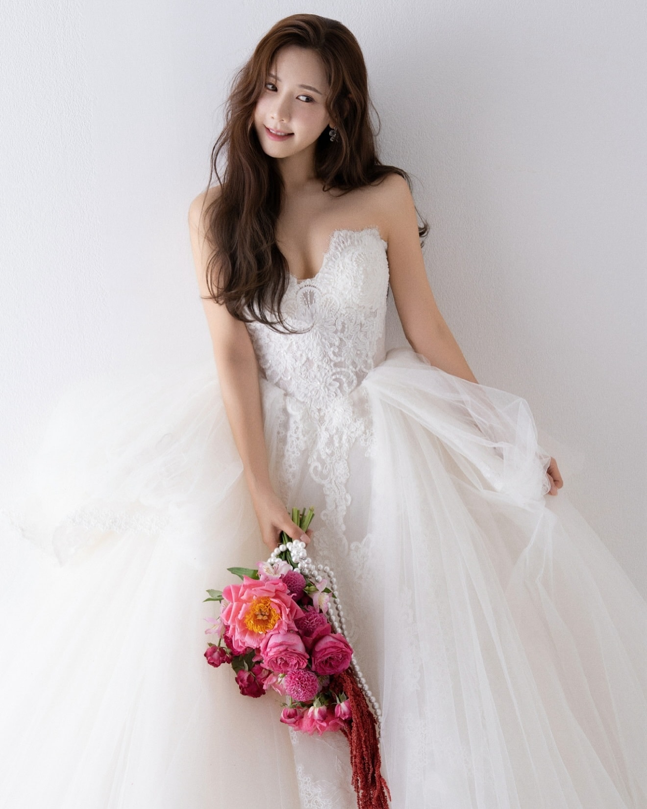 사진=채은정 인스타그램