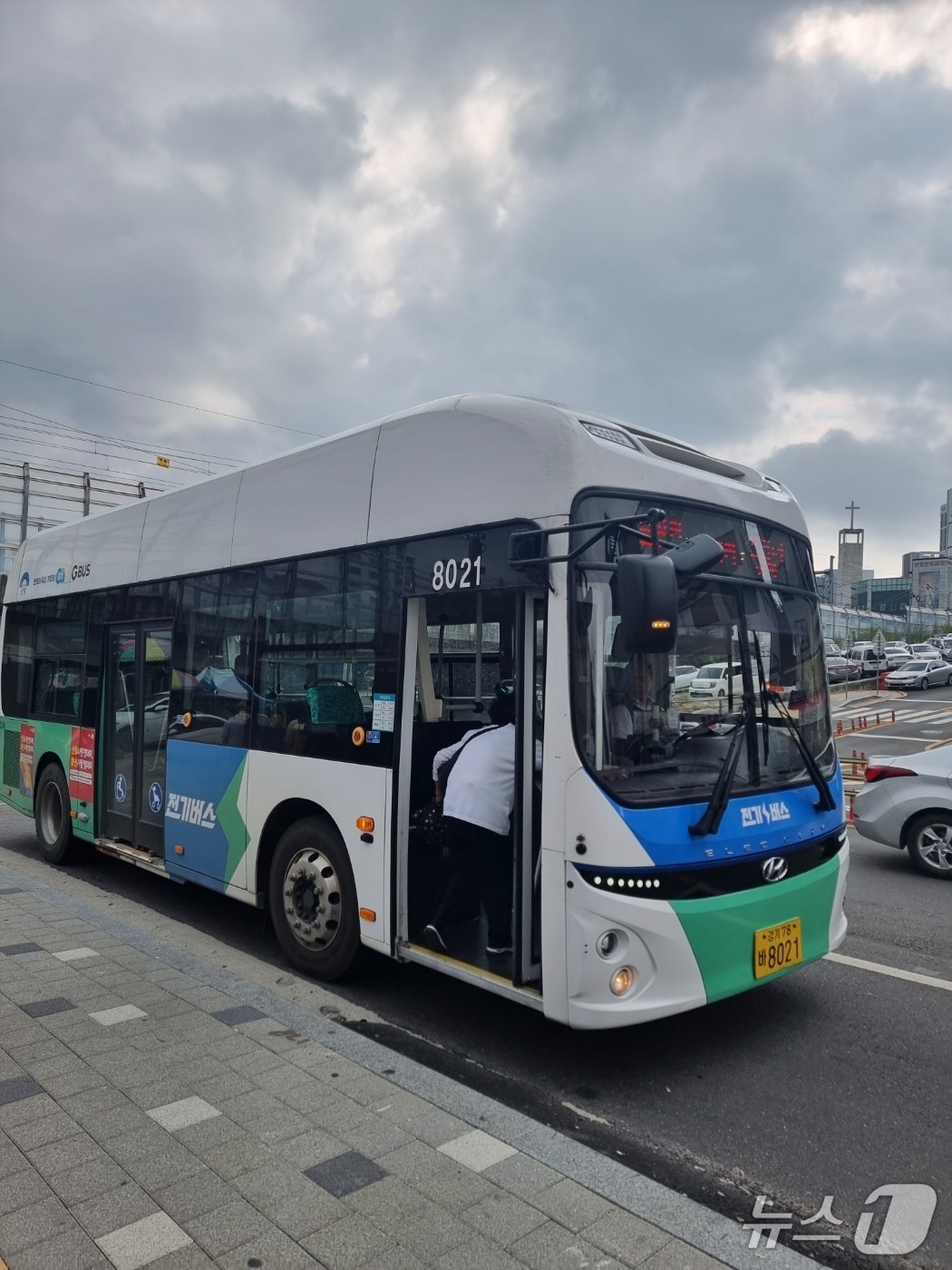 경기 양평군 시내버스(양평군 제공. 재판매 및 DB 금지)/뉴스1