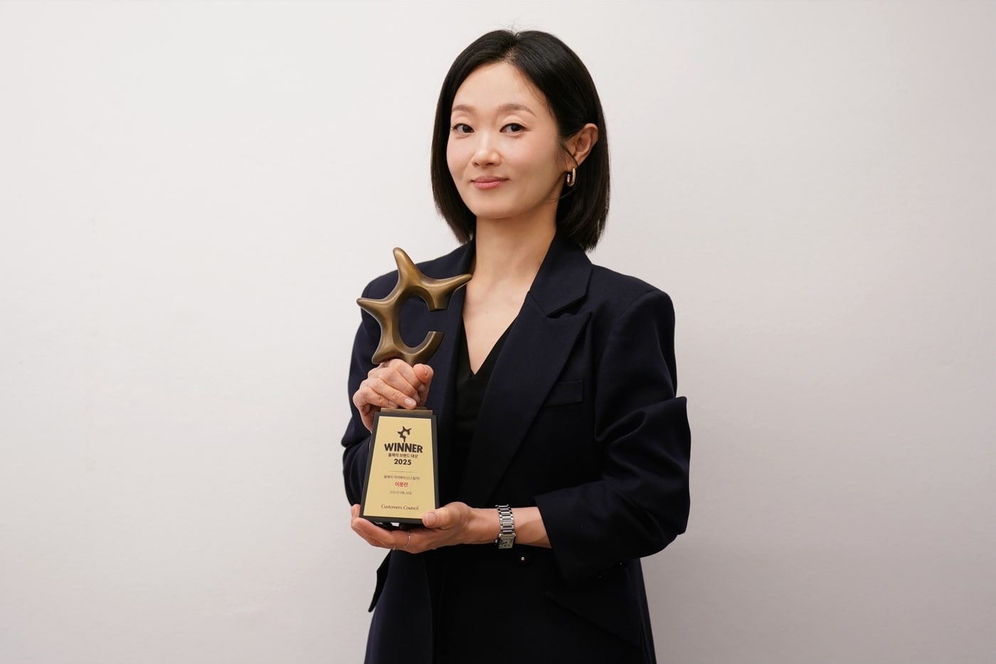 배우 이봉련 / AM엔터테인먼트