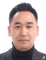 손석민 신임 더불어민주당 경남도당 사무처장.(민주당 경남도당 제공. 재판매 및 DB금지)