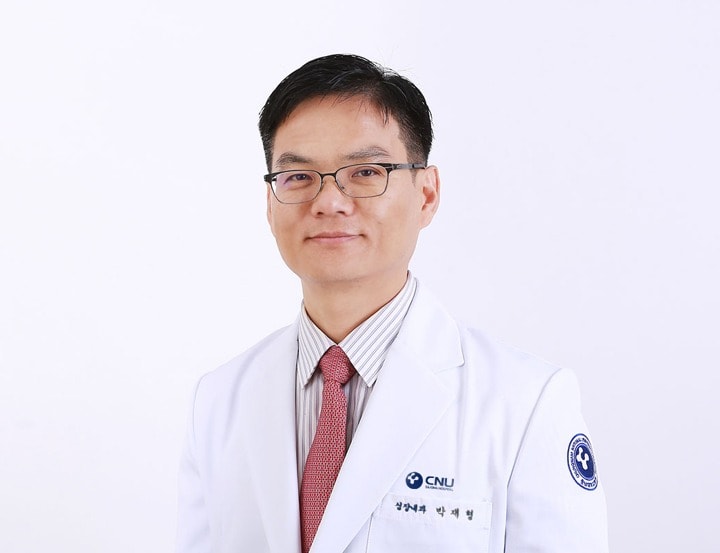 신임 박재형 세종충남대병원장. &#40;세종충남대병원 제공. 재판매 및 DB금지&#41;&#41;