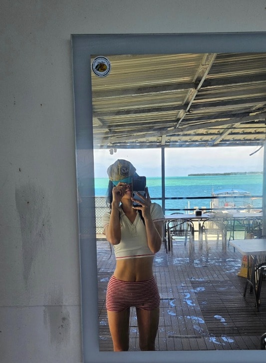 가수 소유 인스타그램