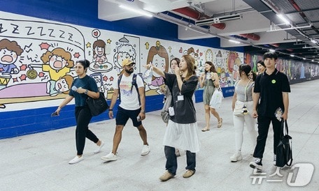 (서울 서초구 제공)  