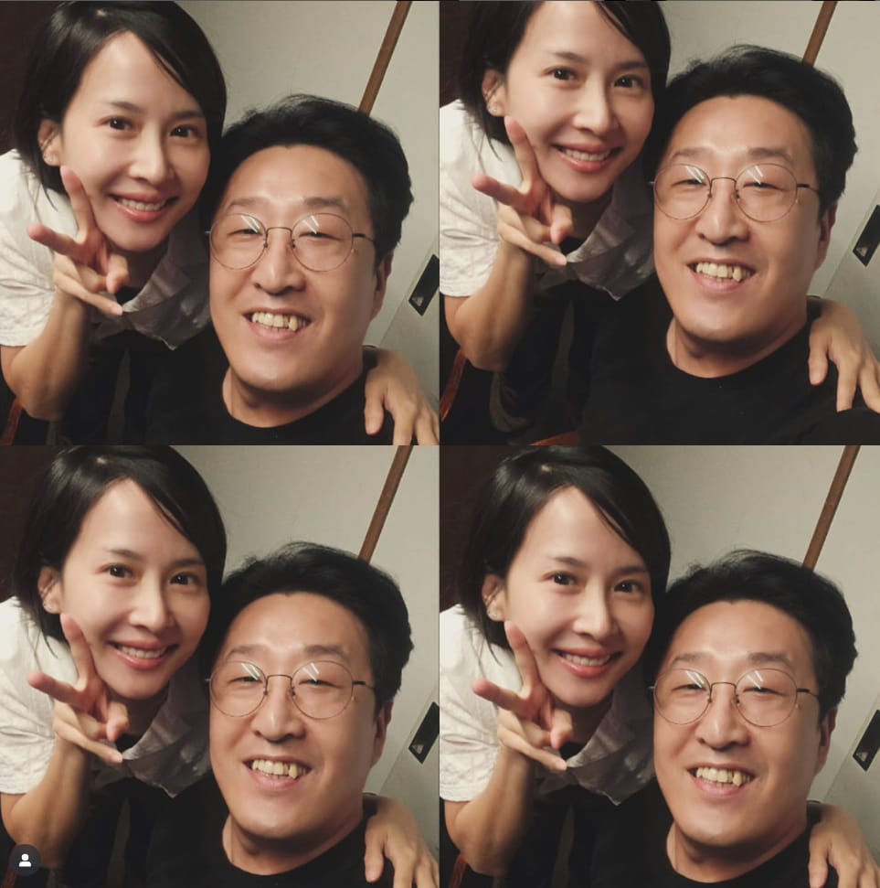 현봉식 인스타그램 캡처